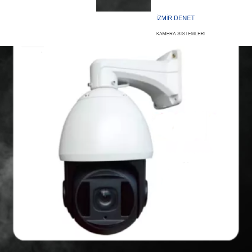 SPEEDDOME AHD 1080P 2.0 MP GÜVENLİK KAMERASI ARNA-2660
