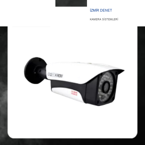2 MP 1080P 48 Led Metal Kasa Ahd Güvenlik Kamerası ARNA-2248