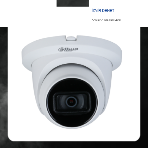 Dahua HAC-HDW1209TQP-A-LED 2mp 2.8mm Sesli Full Color Dome Kamera