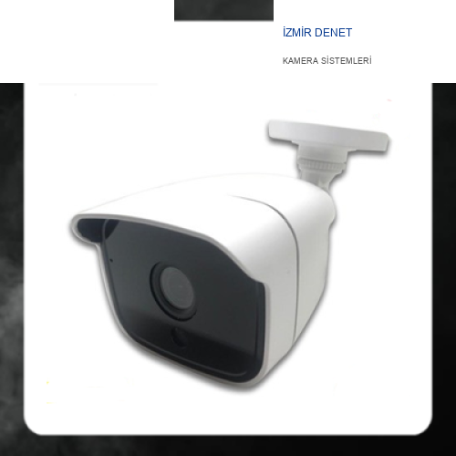 2 MP 1080P 18 Led Şık Plastik Kasa AHD Güvenlik Kamerası ARNA-2018