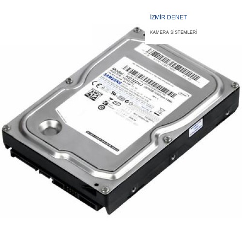 Samsung HD322HJ SATA 2.0 7200 RPM 3.5" 320 GB Harddisk
