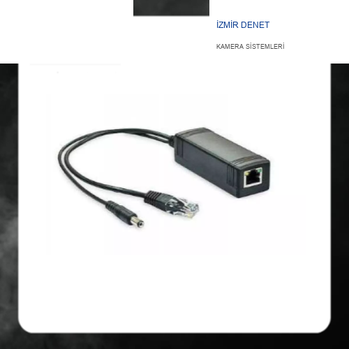 AKTİF POE INJEKSİON KABLOSU ARNA-6002