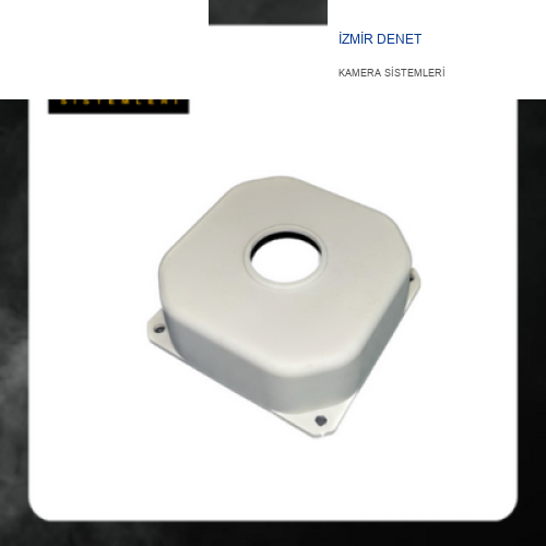 AVIX KAPAKSIZ EKONOMİK KAMERA BUAT - AVX2104