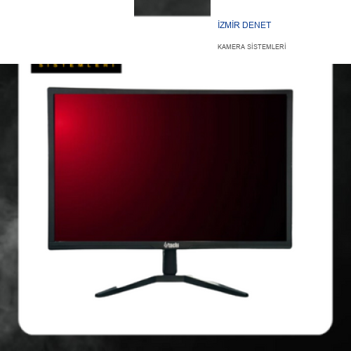 HITACHI 19" Q19HTW ULTRA SLİM MONİTÖR - Q19HTW