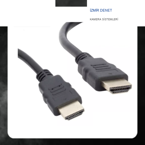 10 MT UZUN HDMI KABLO ARNA-6310