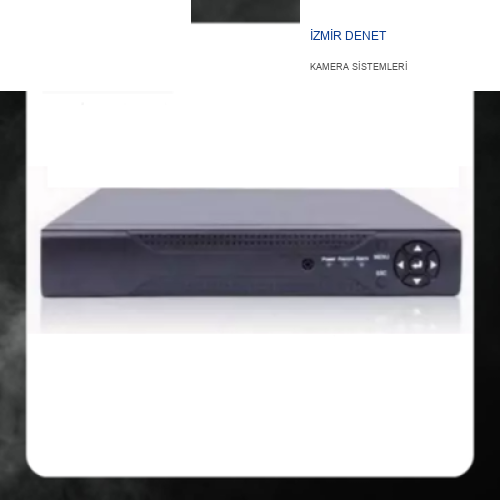 5 MP 4 KANAL AHD H265+ 5IN1 HİBRİT DVR XMEYE KAMERA KAYIT CİHAZI EKONOMİK 5'Lİ PAKET