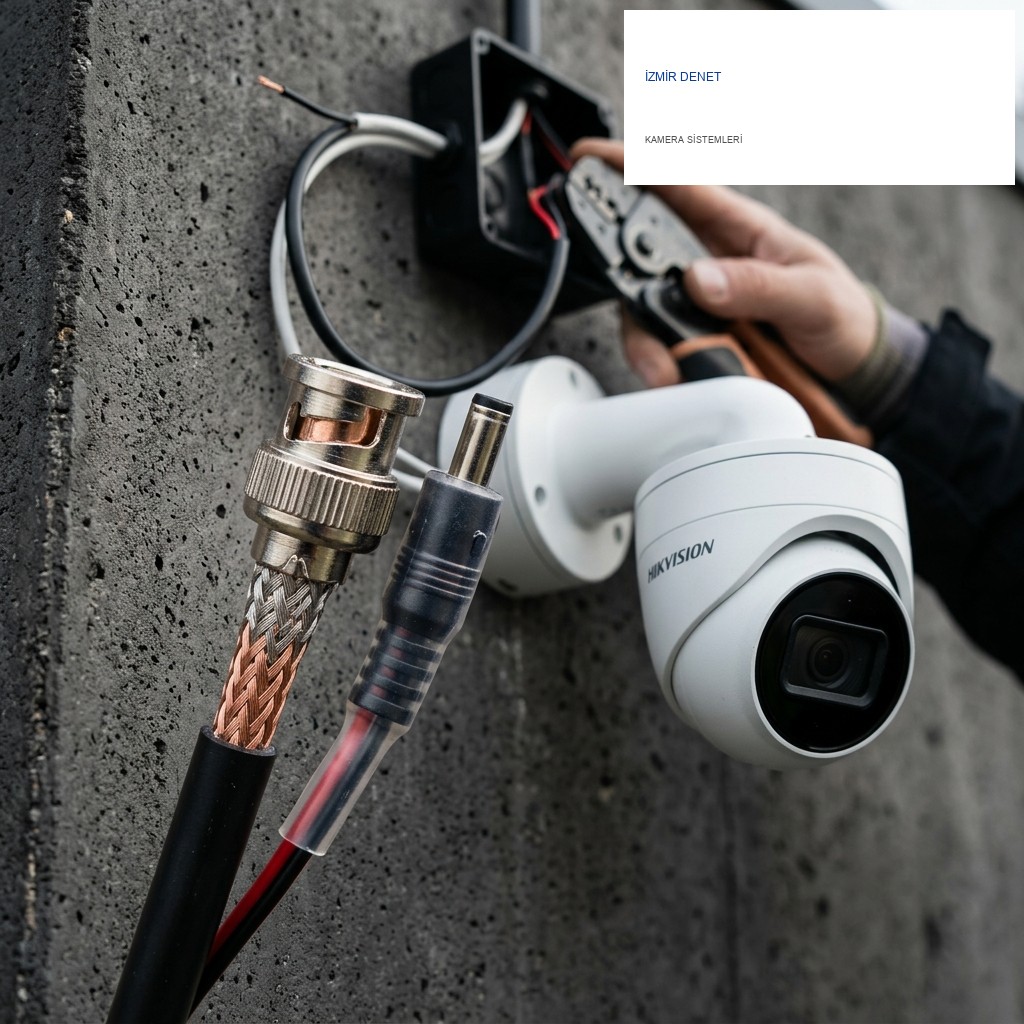 Analog Kamera Değişim Hizmeti